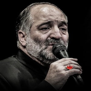 نریمان پناهی ساقی تشنه لبم ای یاور و یارم